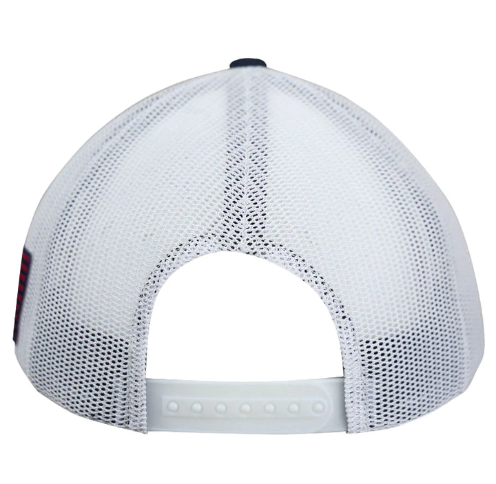 Kerusso HOLD FAST Men's "We The People Blue" Cap