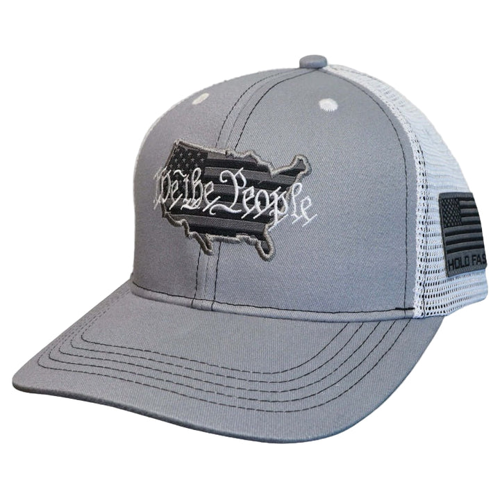 Kerusso HOLD FAST Men's "We The People" Cap