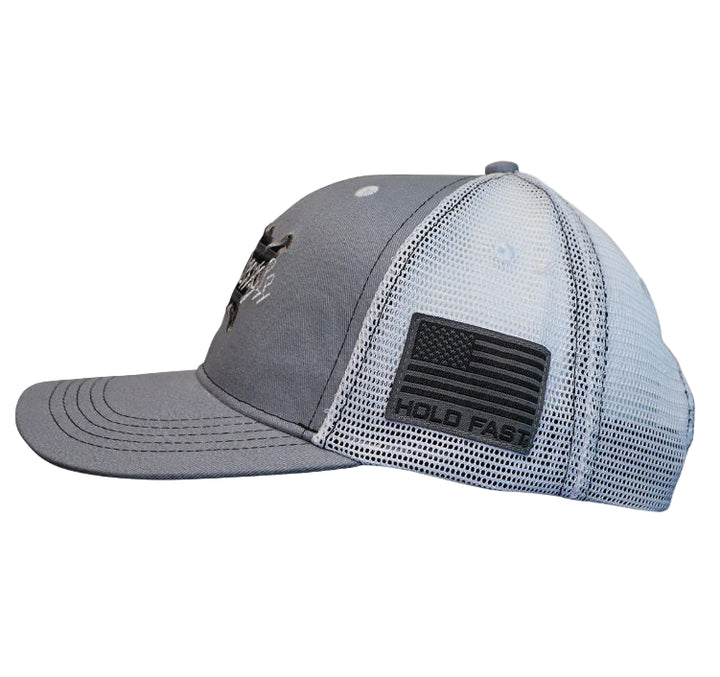 Kerusso HOLD FAST Men's "We The People" Cap