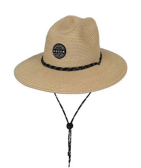 Kooringal Boys Dean Surf Braid Hat