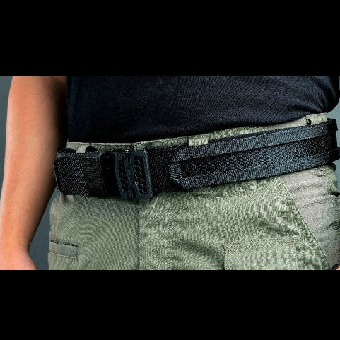 Kore B1 Battle Belt - Padded Reinforced Inner Belt – Black Flag
