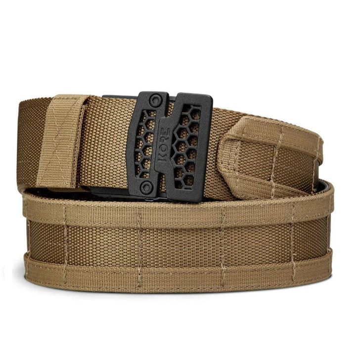 Kore B1 Battle Belt - Padded Reinforced Inner Belt