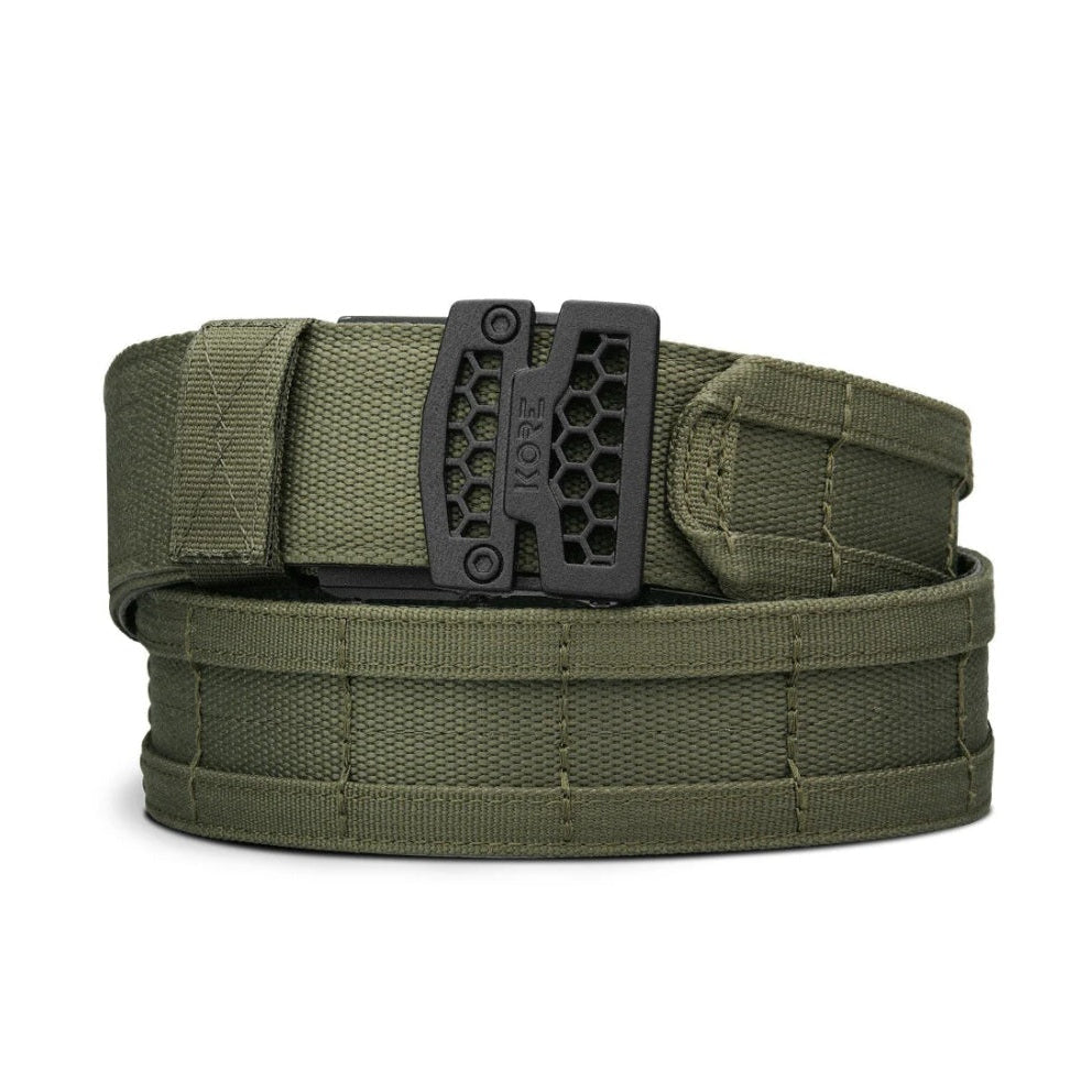 Kore B1 Battle Belt - Padded Reinforced Inner Belt