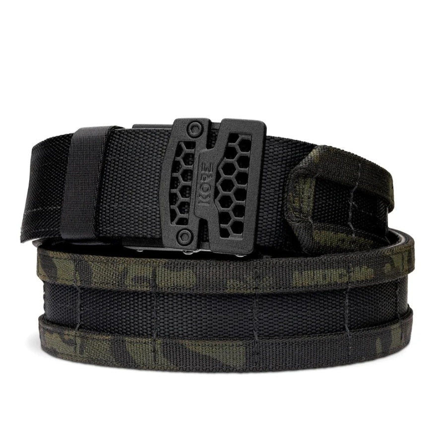 Kore B1 Battle Belt - Padded Reinforced Inner Belt