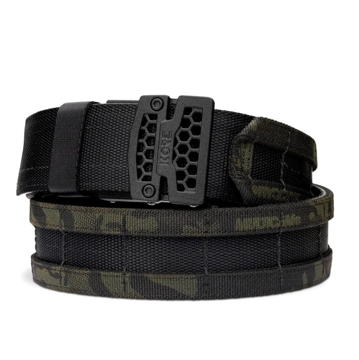 Kore B1 Battle Belt - Padded Reinforced Inner Belt