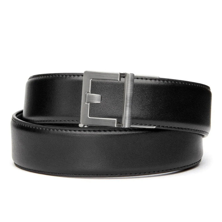 Kore Essential X9 Leather Gun Belt