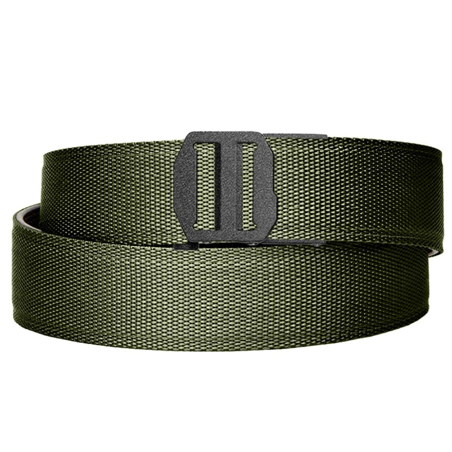 Kore X7 Tactical Nylon Gun Belt