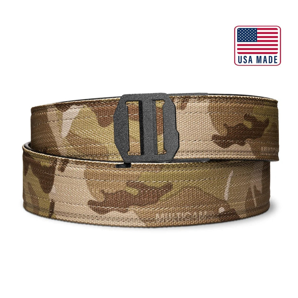 Kore X7 Tactical Nylon Gun Belt