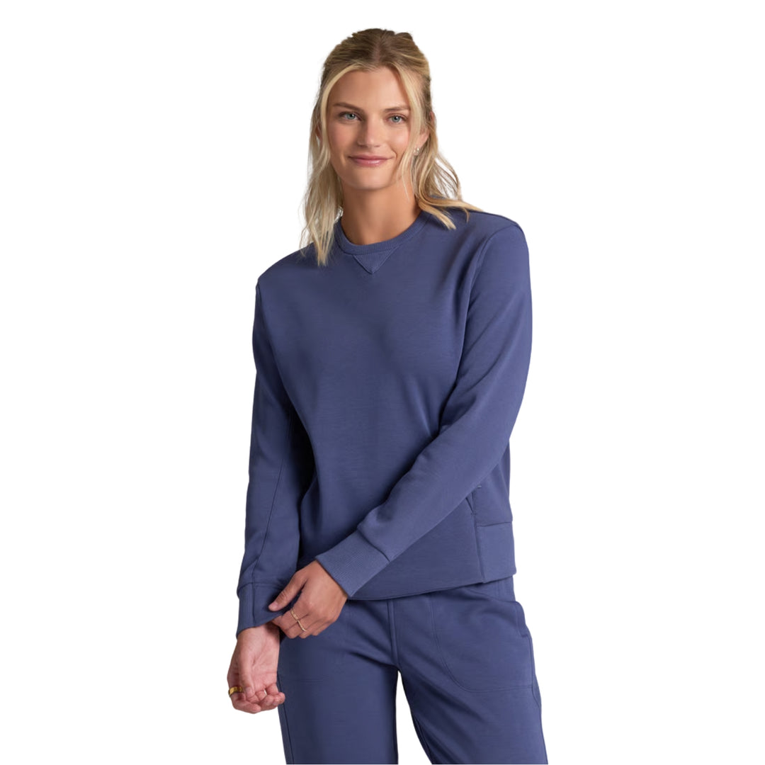 Kuhl Women's Kozy Crew Sweatshirt
