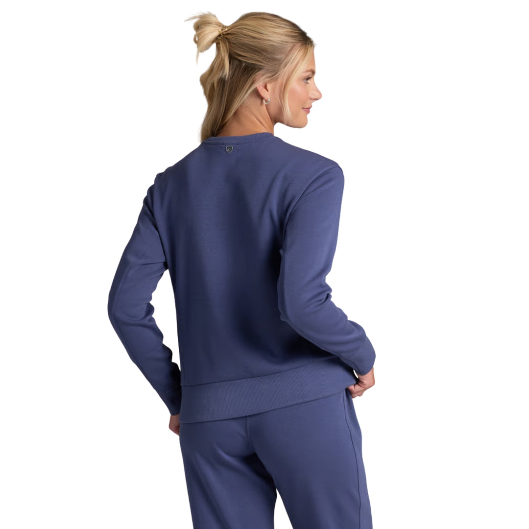 Kuhl Women's Kozy Crew Sweatshirt