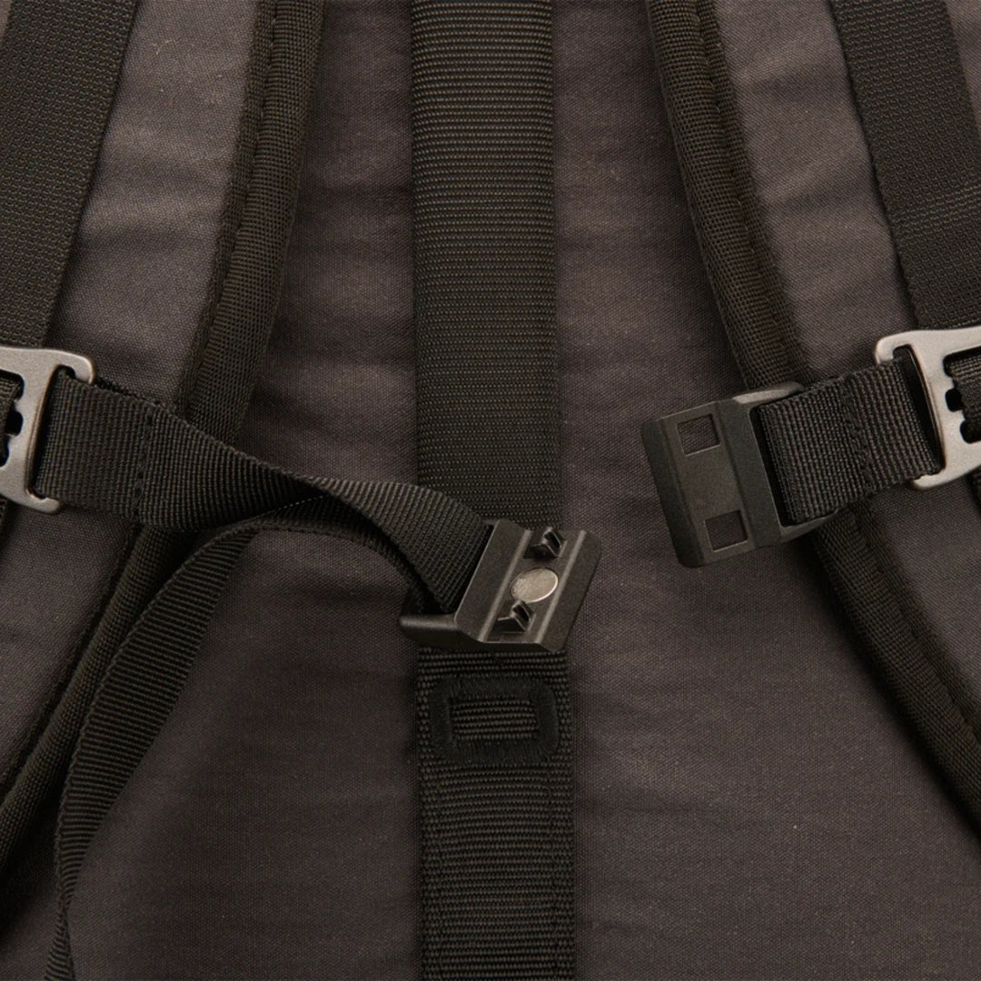 Kuhl Eskape 50 Kanvas Duffel