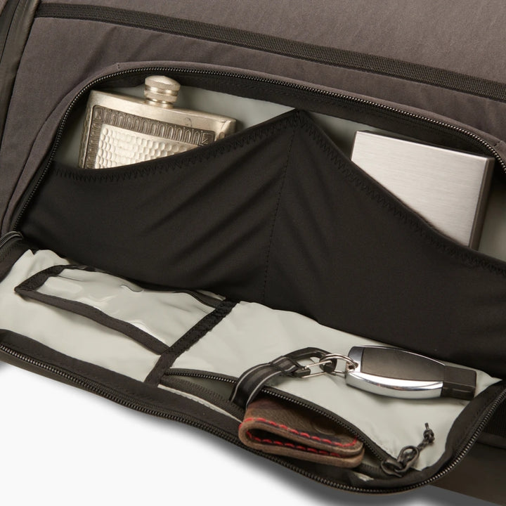 Kuhl Eskape 50 Kanvas Duffel