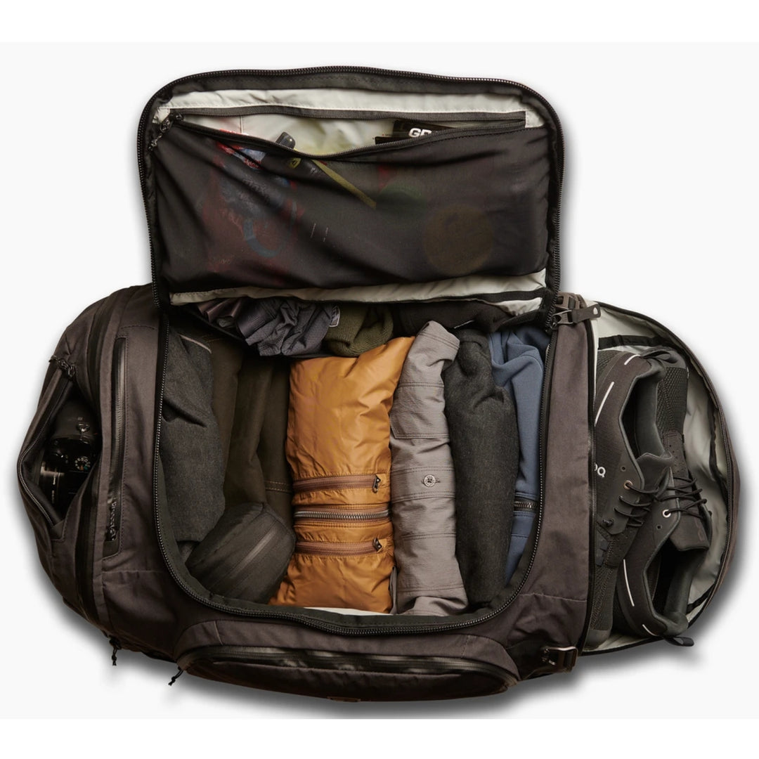 Kuhl Eskape 50 Kanvas Duffel