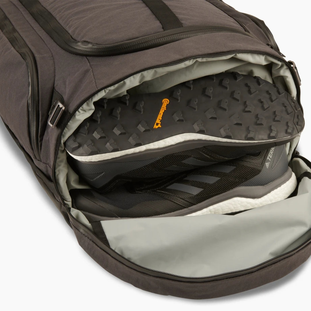 Kuhl Eskape 50 Kanvas Duffel