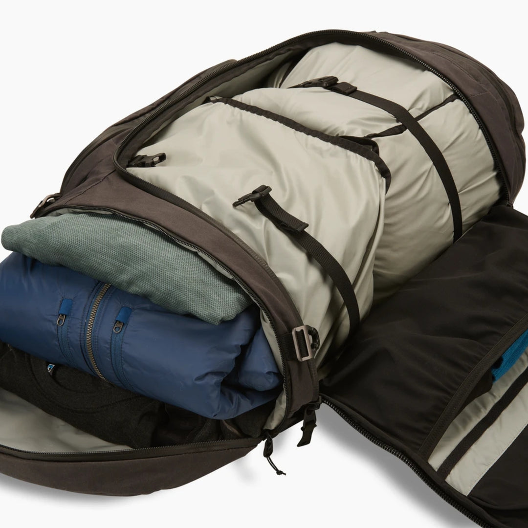 Kuhl Eskape 50 Kanvas Duffel