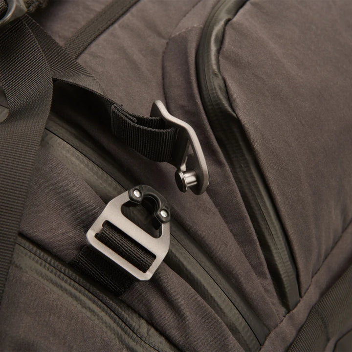 Kuhl Eskape 50 Kanvas Duffel