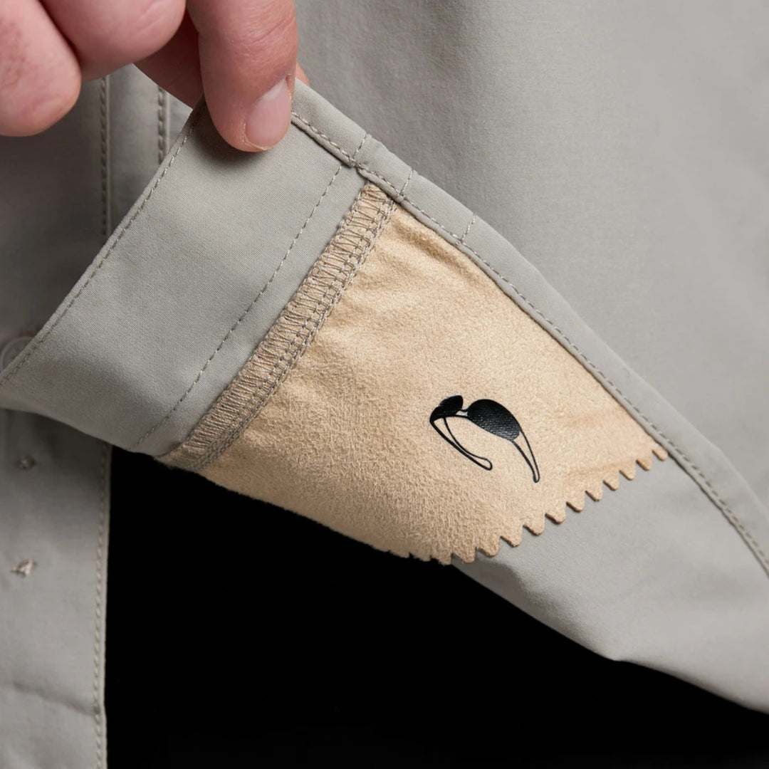 Kuhl Men's Airspeed Long Sleeve Shirt