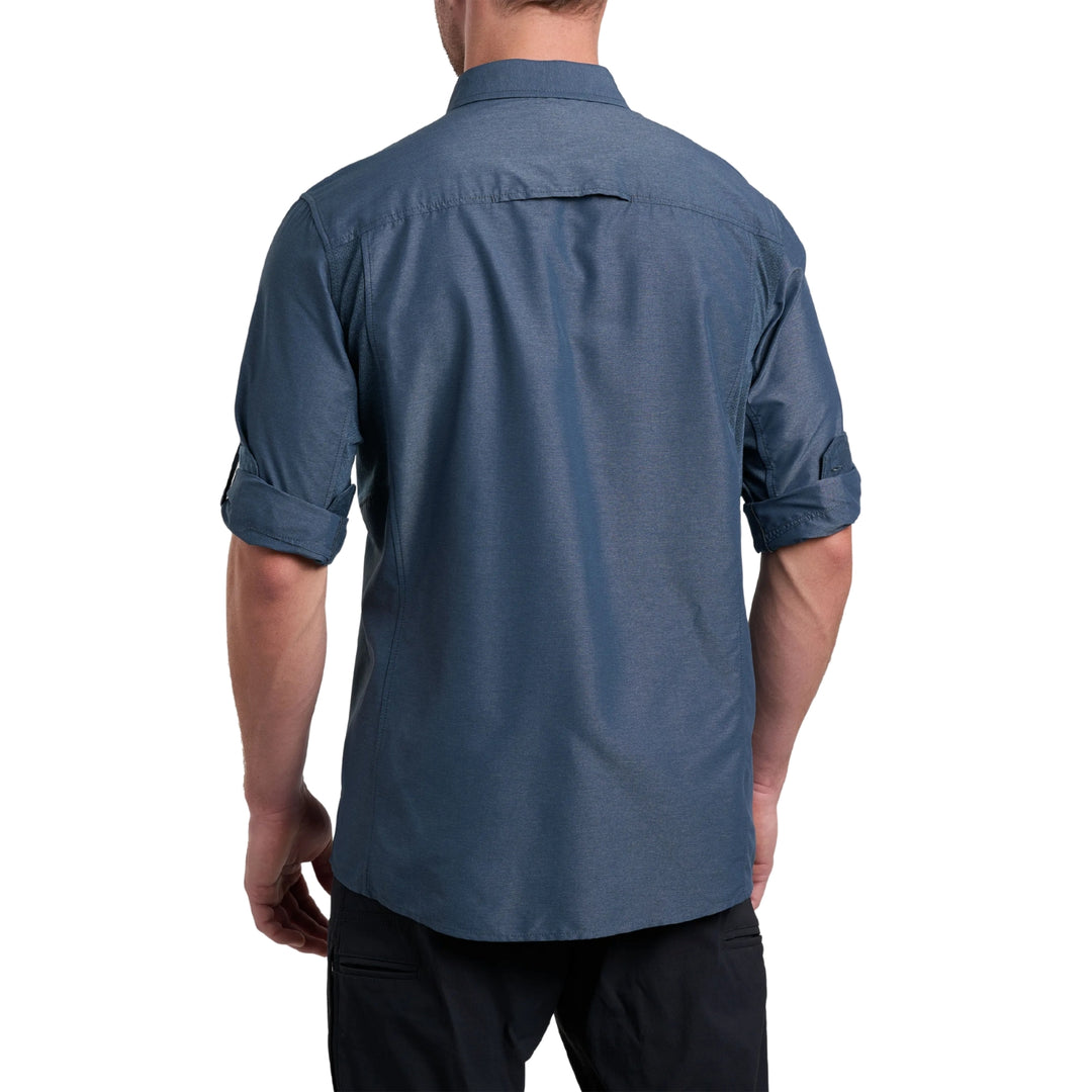 Kuhl Men's Airspeed Long Sleeve Shirt