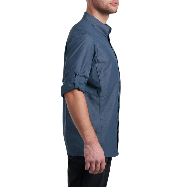 Kuhl Men's Airspeed Long Sleeve Shirt