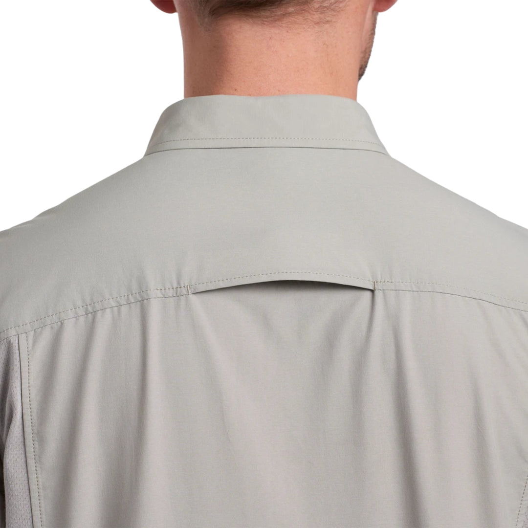 Kuhl Men's Airspeed Long Sleeve Shirt