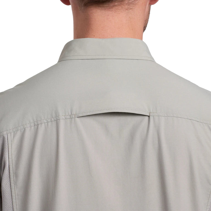 Kuhl Men's Airspeed Long Sleeve Shirt