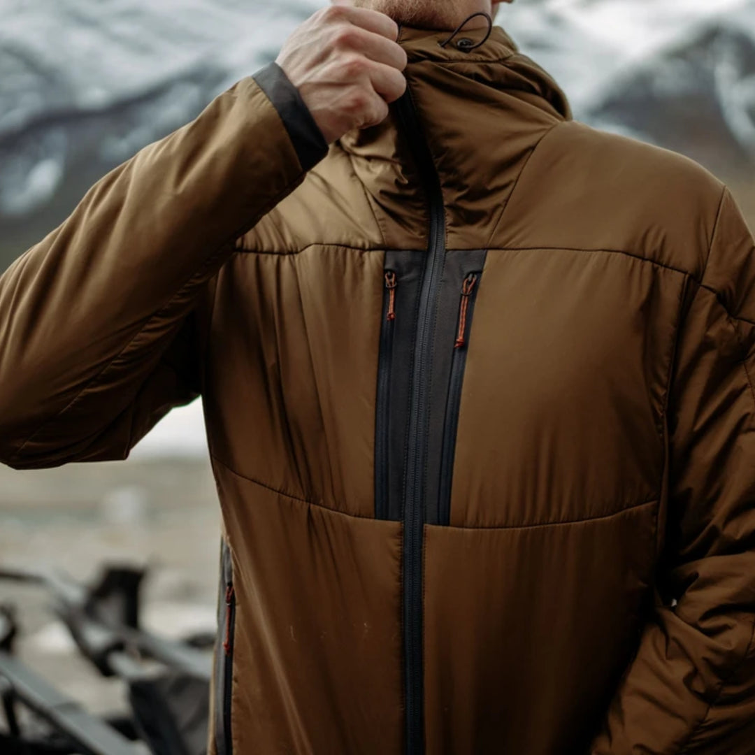 Kuhl Men's Aktivator Hoody