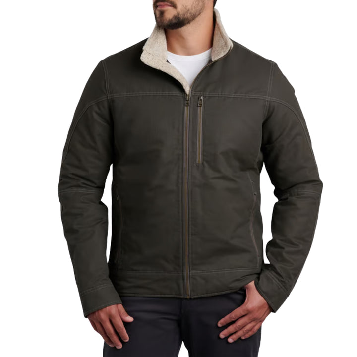 Kuhl Men's BURR Insulated Jacket
