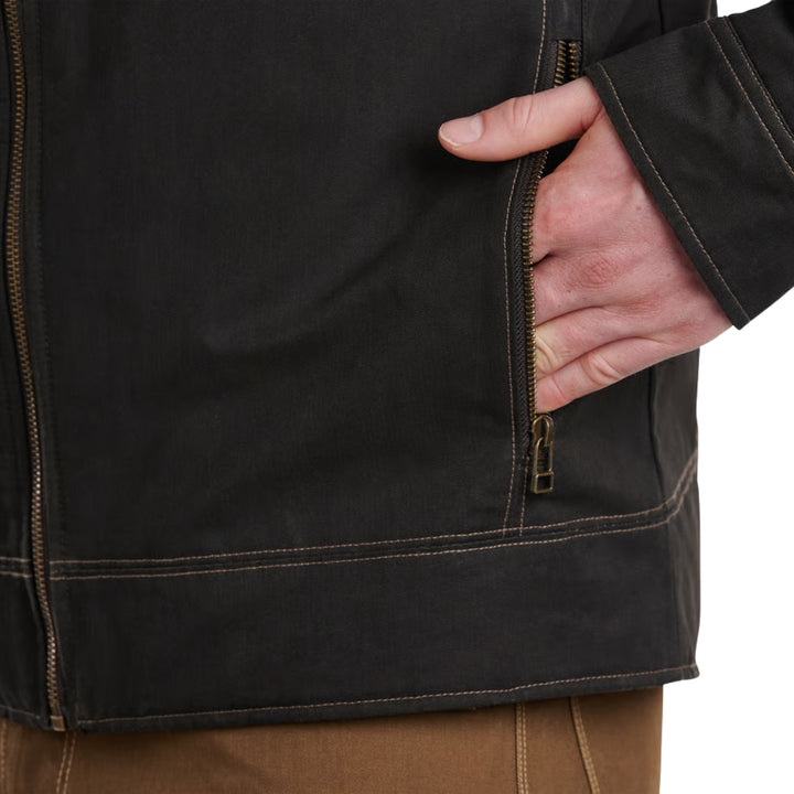 Kuhl Men's BURR Insulated Jacket