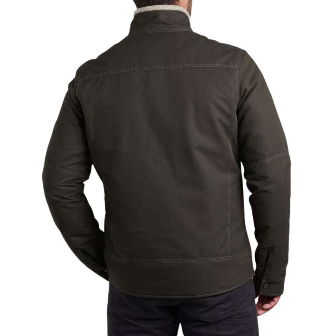 Kuhl Men's BURR Insulated Jacket