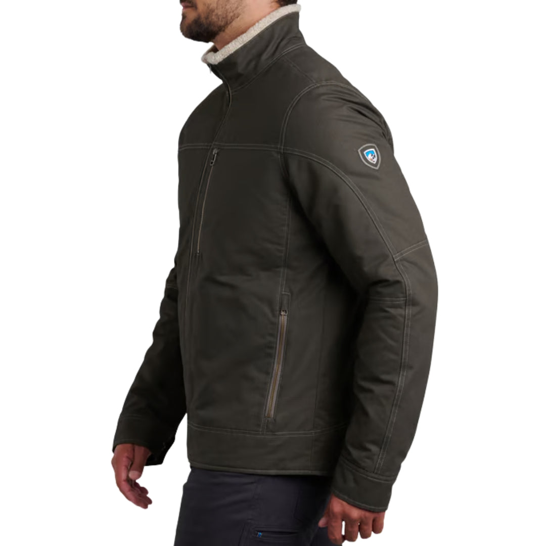 Kuhl Men's BURR Insulated Jacket