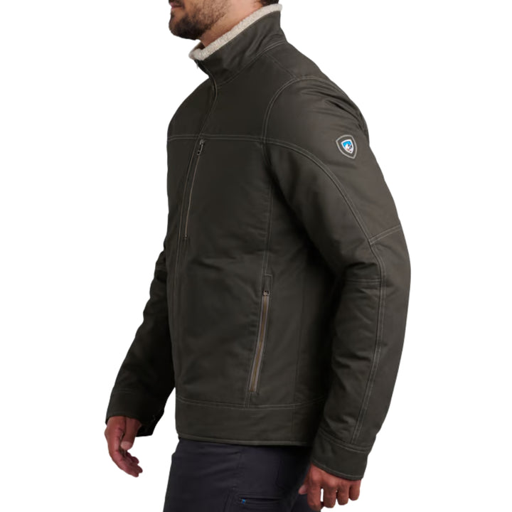 Kuhl Men's BURR Insulated Jacket