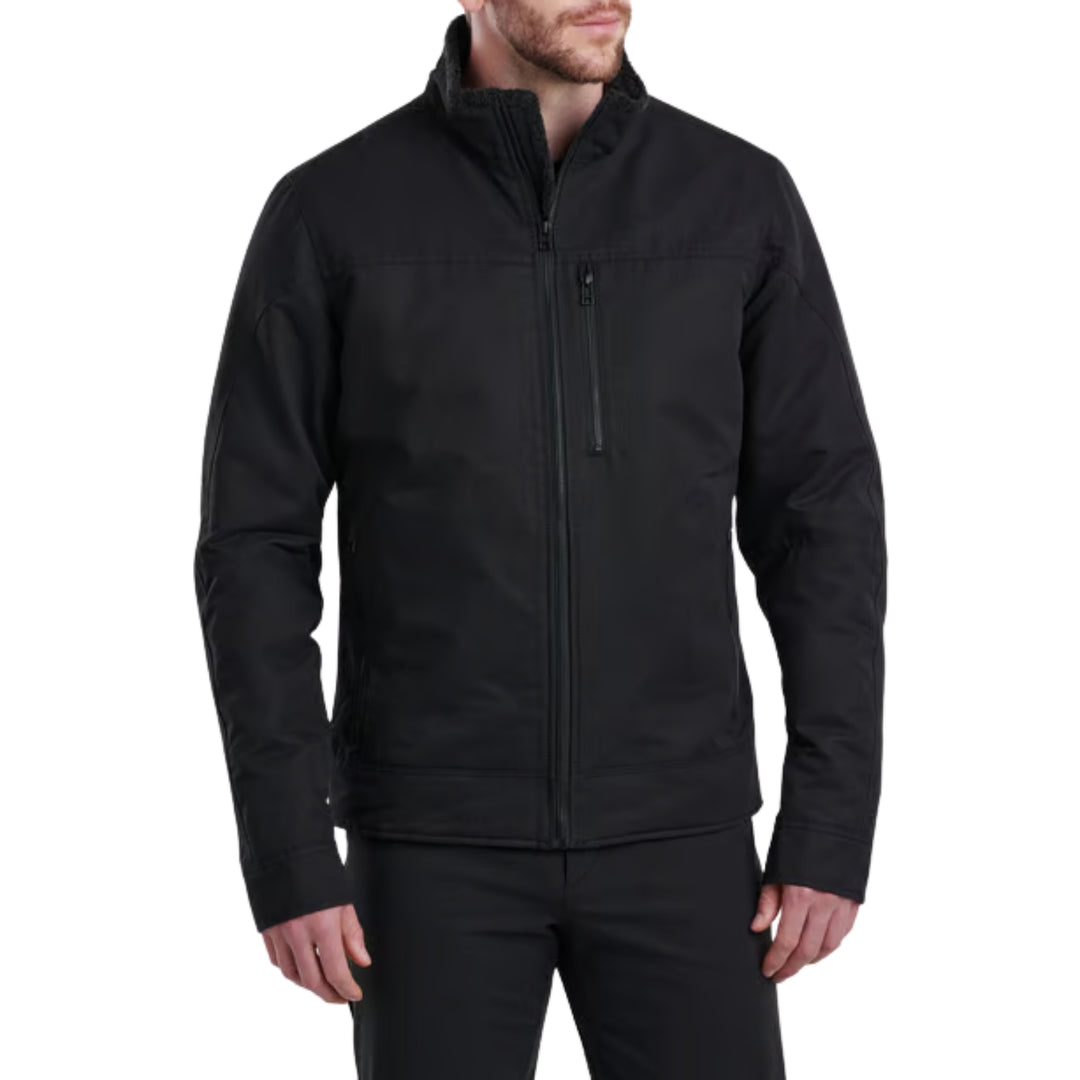 Kuhl Men's BURR Insulated Jacket