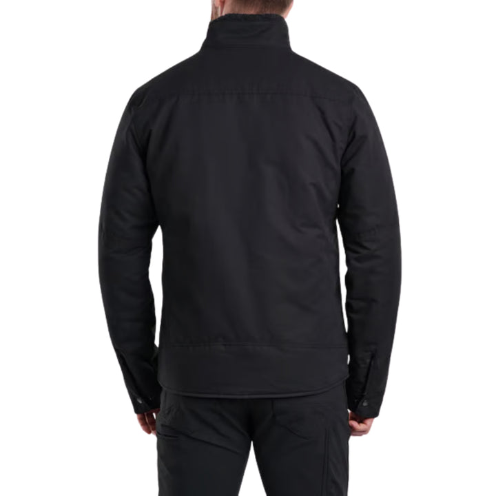 Kuhl Men's BURR Insulated Jacket