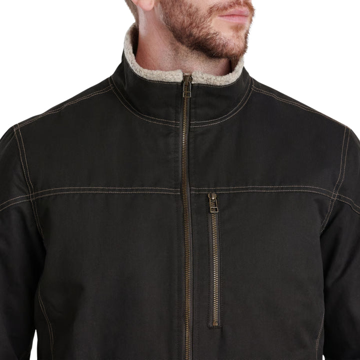Kuhl Men's BURR Insulated Jacket