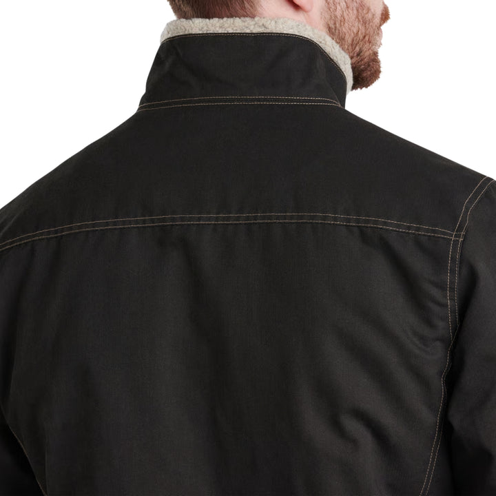 Kuhl Men's BURR Insulated Jacket