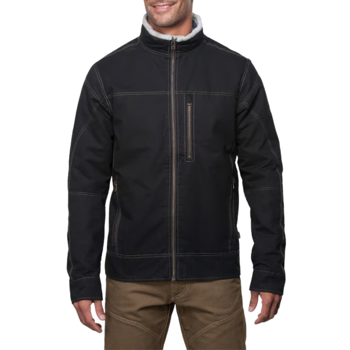 Kuhl Men's BURR Lined Jacket