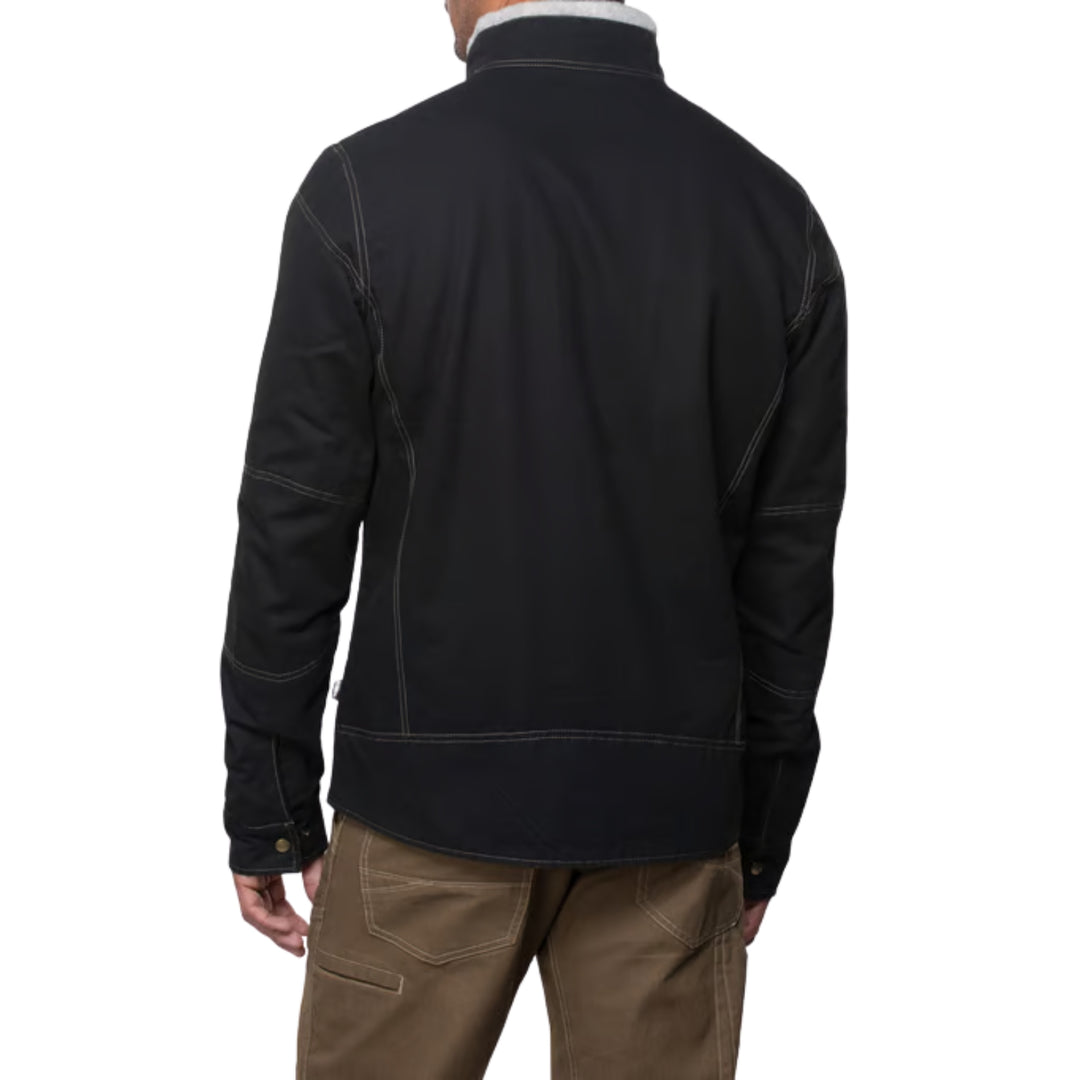 Kuhl Men's BURR Lined Jacket