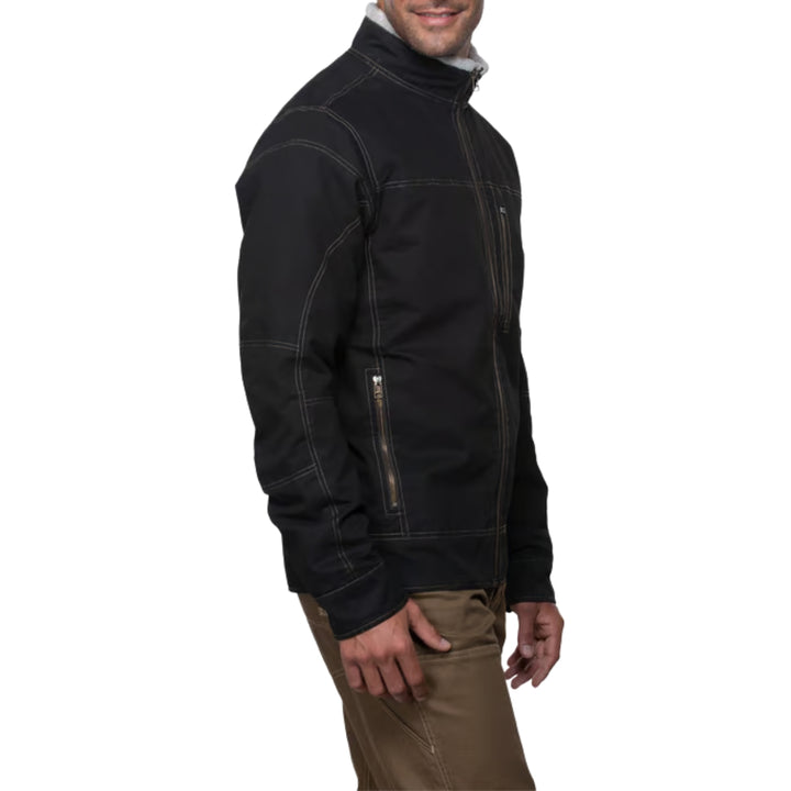 Kuhl Men's BURR Lined Jacket
