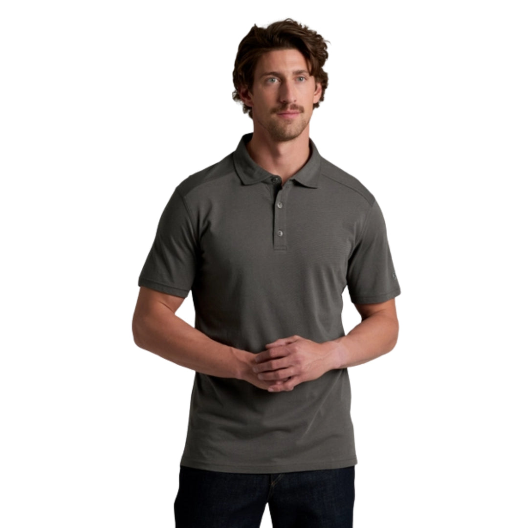 Kühl Men's De Fakto Polo