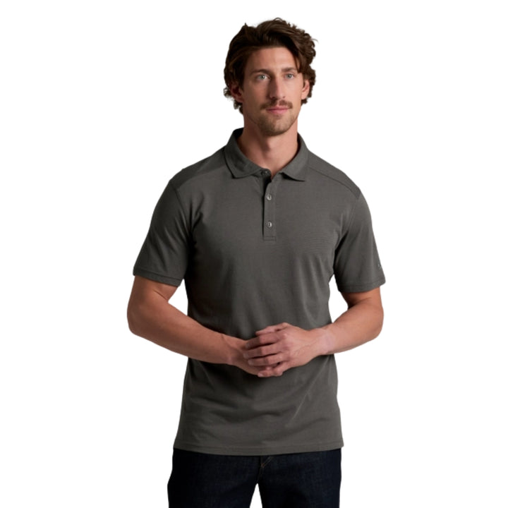Kühl Men's De Fakto Polo