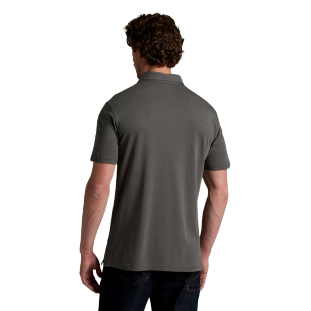 Kühl Men's De Fakto Polo
