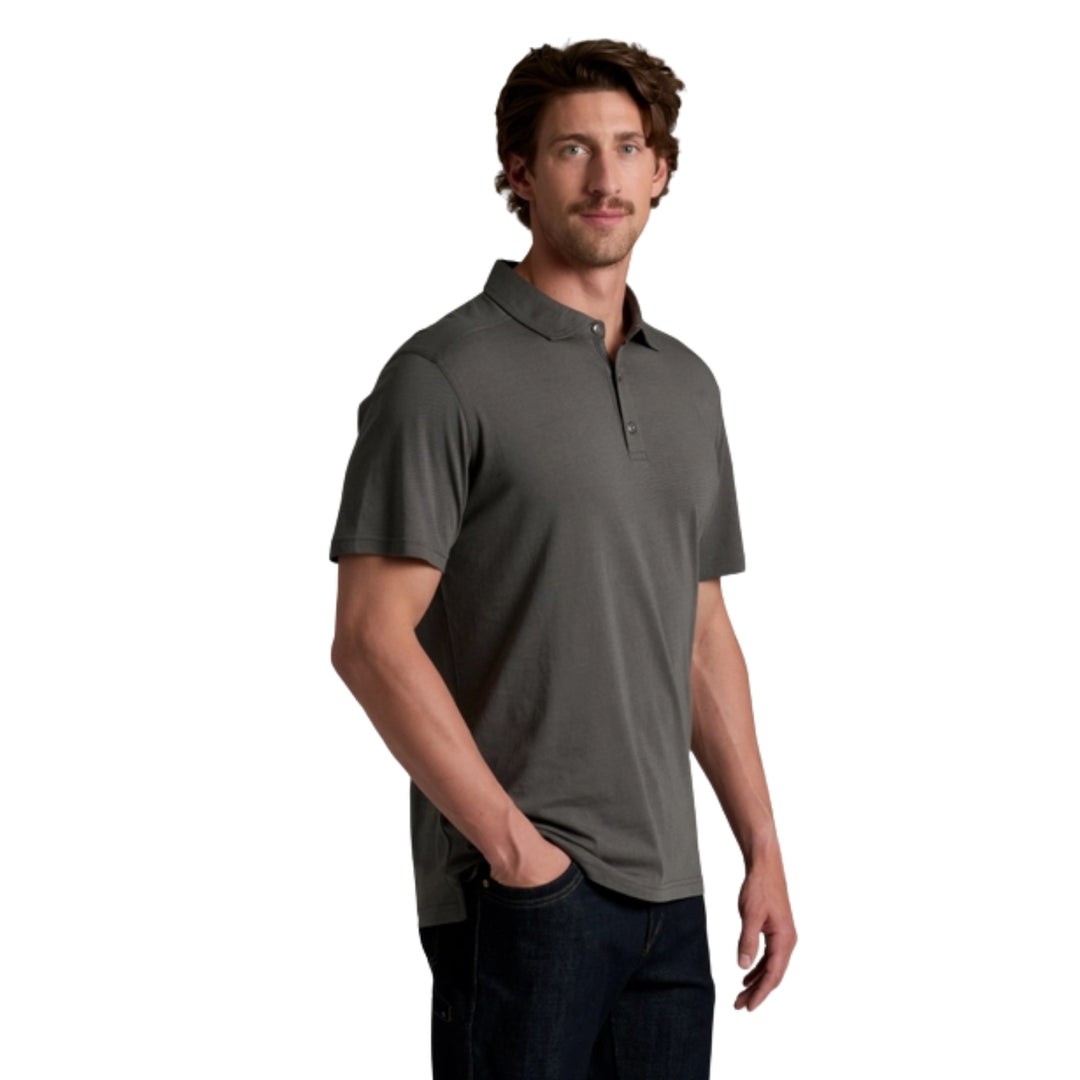 Kühl Men's De Fakto Polo