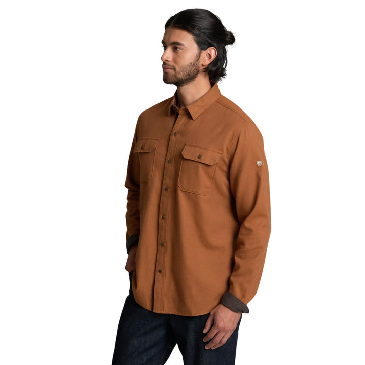 Kuhl Men's Descendr Flannel