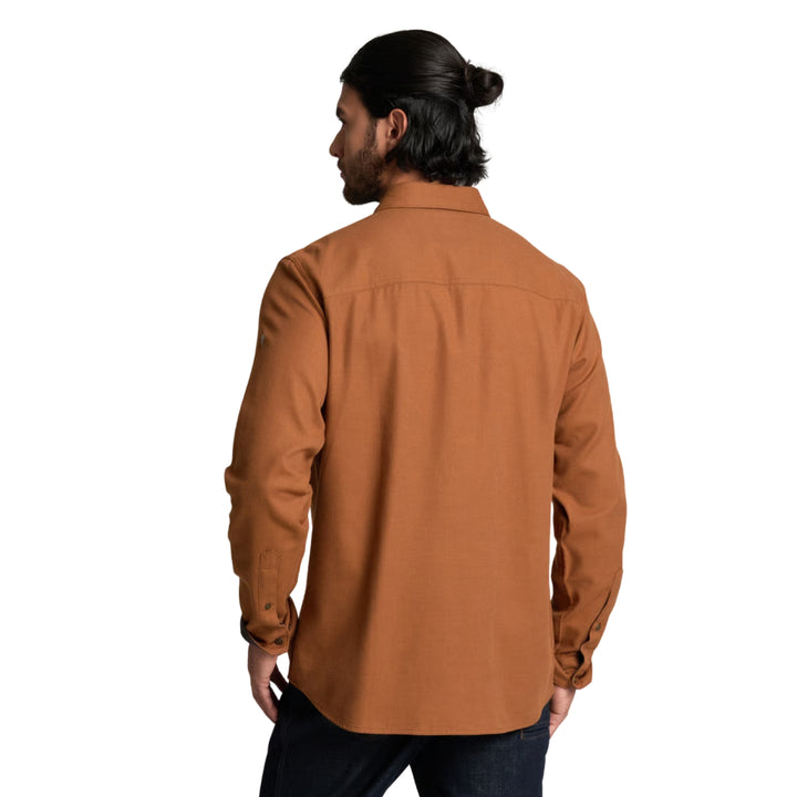 Kuhl Men's Descendr Flannel