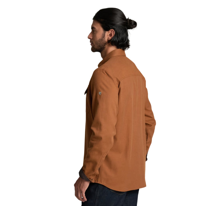 Kuhl Men's Descendr Flannel