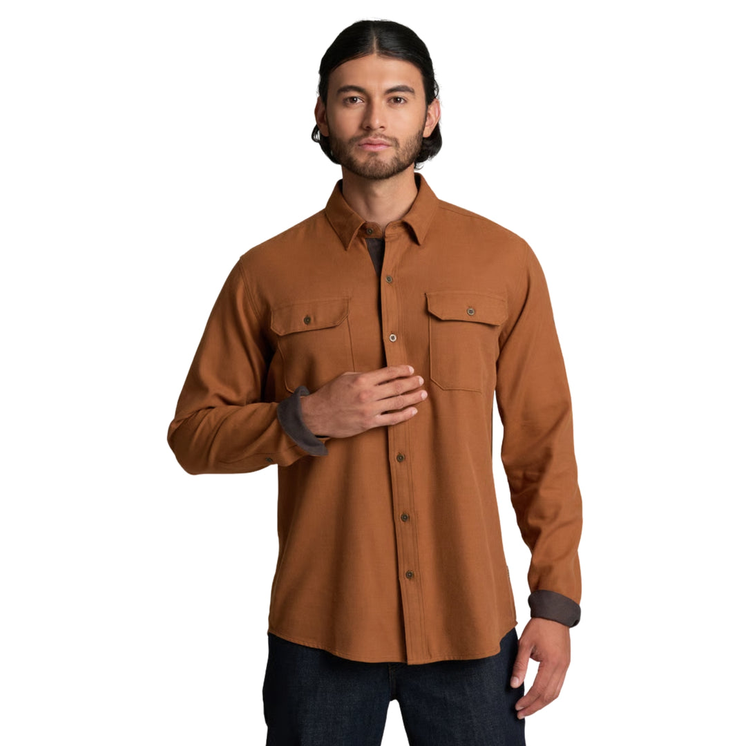 Kuhl Men's Descendr Flannel
