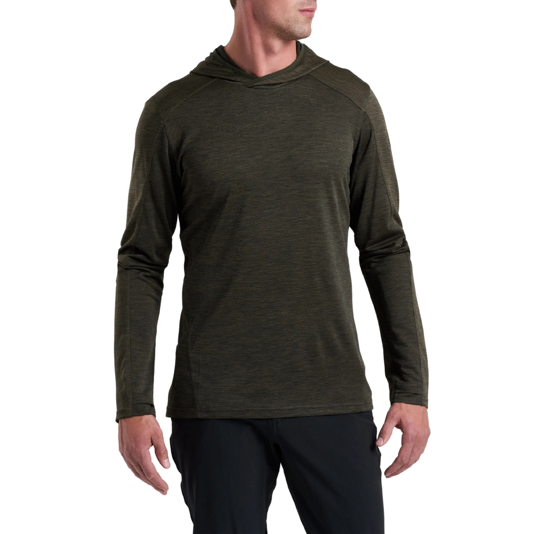 Kuhl Men's Engineered Hoody