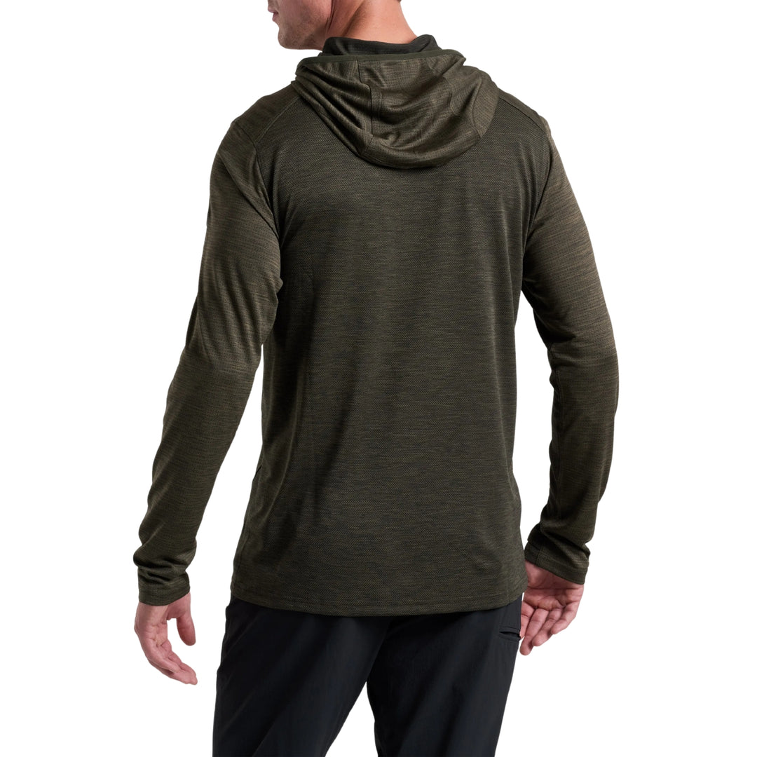 Kuhl Men's Engineered Hoody
