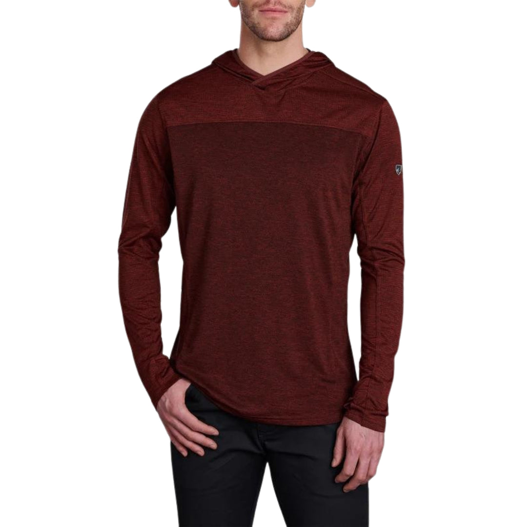 Kuhl Men's Engineered Hoody
