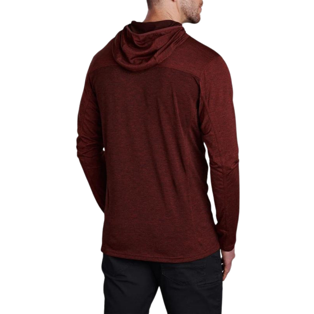 Kuhl Men's Engineered Hoody